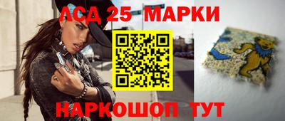 гашик Кандалакша